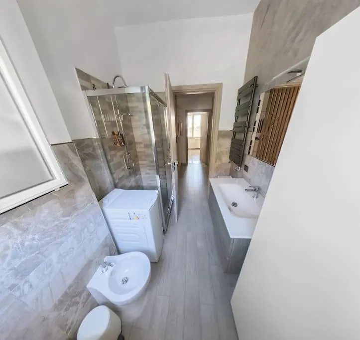 Casa Di Gloria Roma Apartment  Rome