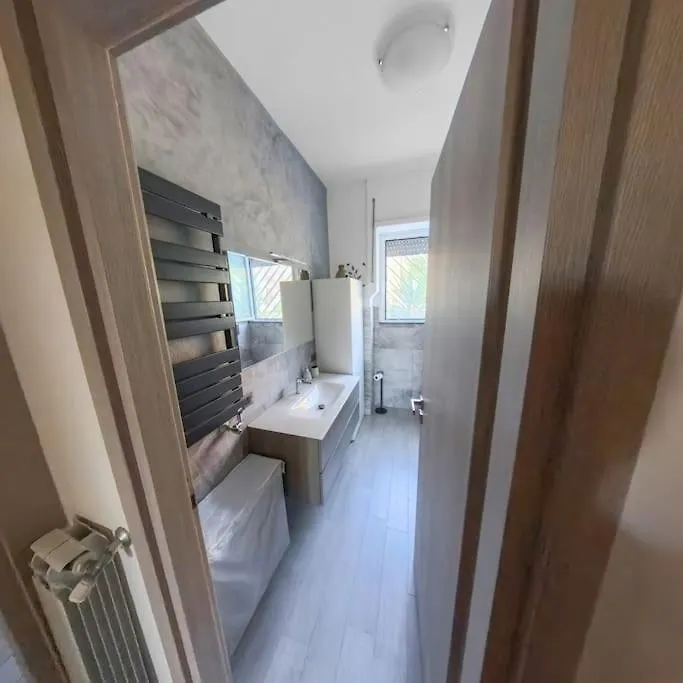 Casa Di Gloria Roma Apartment Italy
