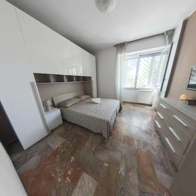 Casa Di Gloria Roma Apartment Italy