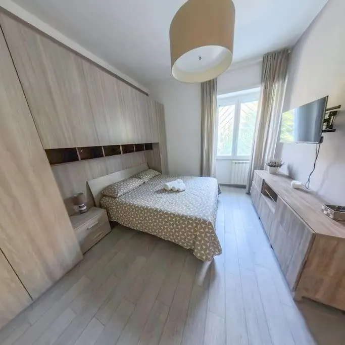 Casa Di Gloria Roma Apartment Rome