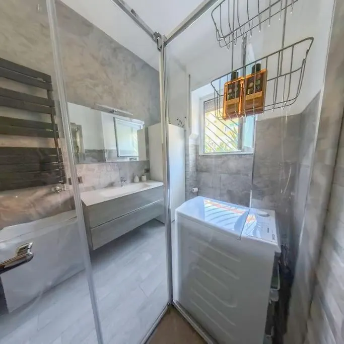 Casa Di Gloria Roma Apartment 0*, Rome Italy