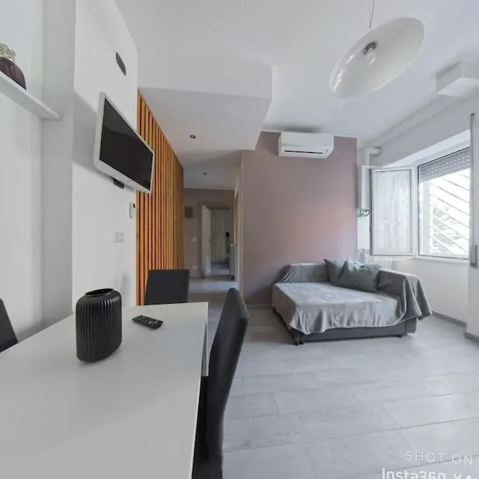 Casa Di Gloria Roma Apartment Italy