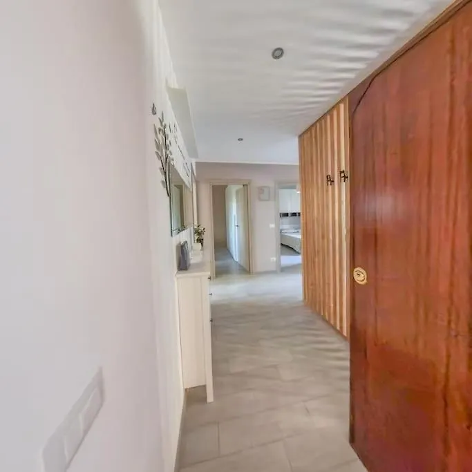 Casa Di Gloria Roma Apartment 0*, Rome