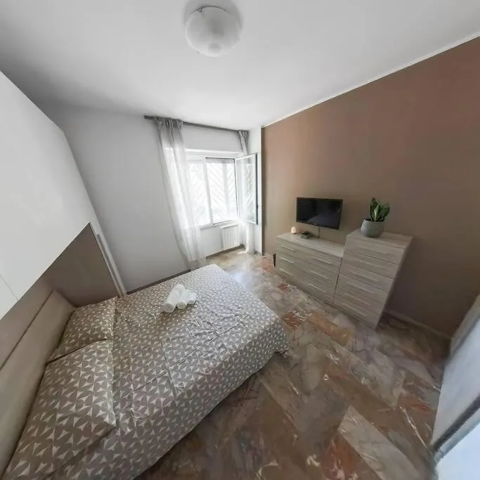 Casa Di Gloria Roma Apartment